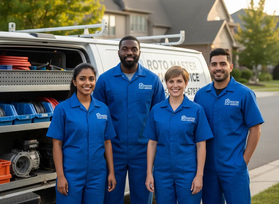 Sump Pump Installation company in Pequannock, NJ